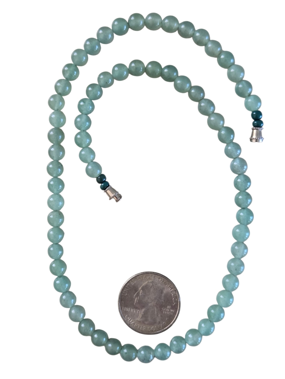 Bead Necklace